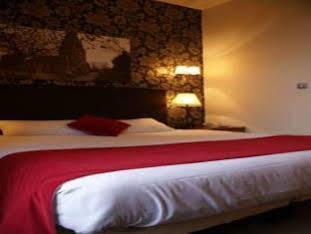 Kings Head Hotell Lanchester Eksteriør bilde