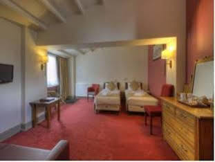 Kings Head Hotell Lanchester Eksteriør bilde